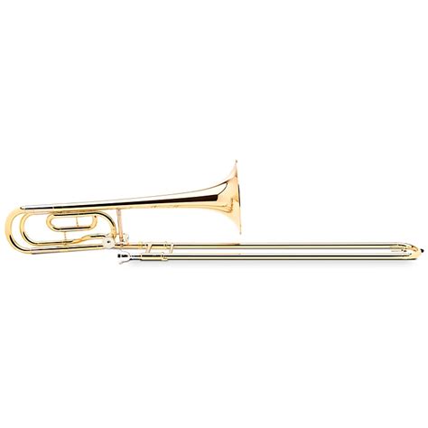 yamaha 448g trombone.